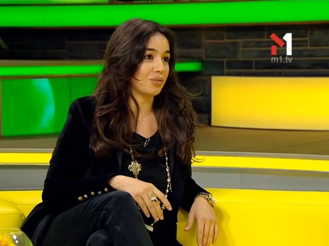 Varda. Частина 1