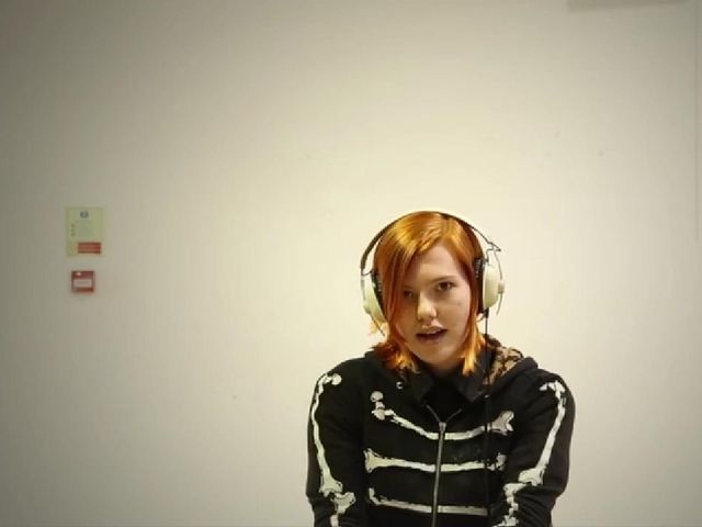 I Wish I Was A Girl Like You