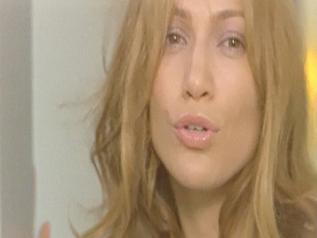 Baby I Love U!
