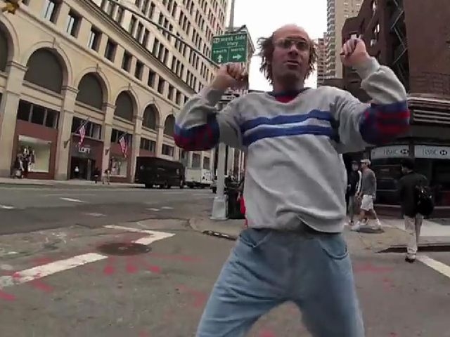 Freestyle