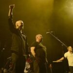 Гурт Pixies випустить перший за 23 роки альбом