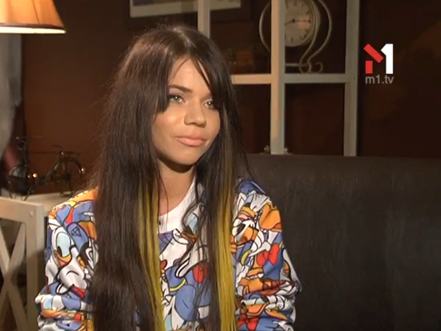 Інтерв’ю з Б’янкою. Частина2