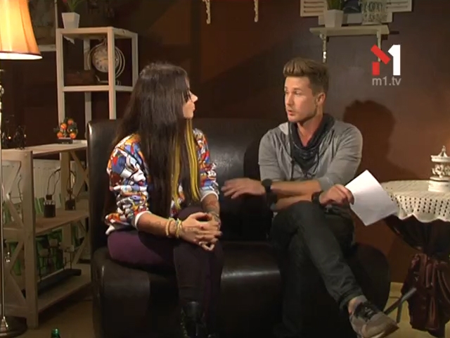 Інтерв’ю з Б’янкою. Частина1