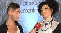 Головний секрет Діани Дорожкіної