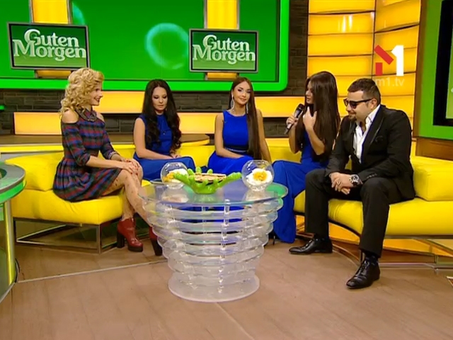 Горячий шоколад і Дмитро Клімашенко. Частина 1