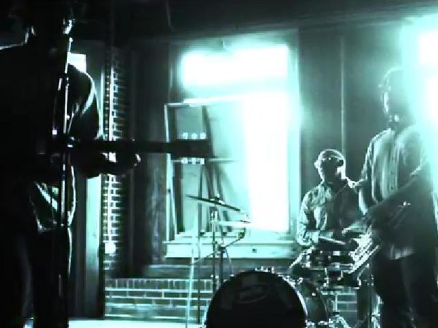Figure Of Speech (Numb Me Now)