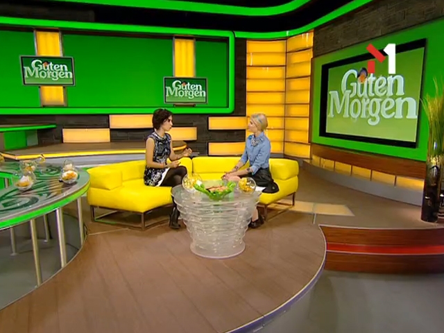 Анна Завальська. Частина 1