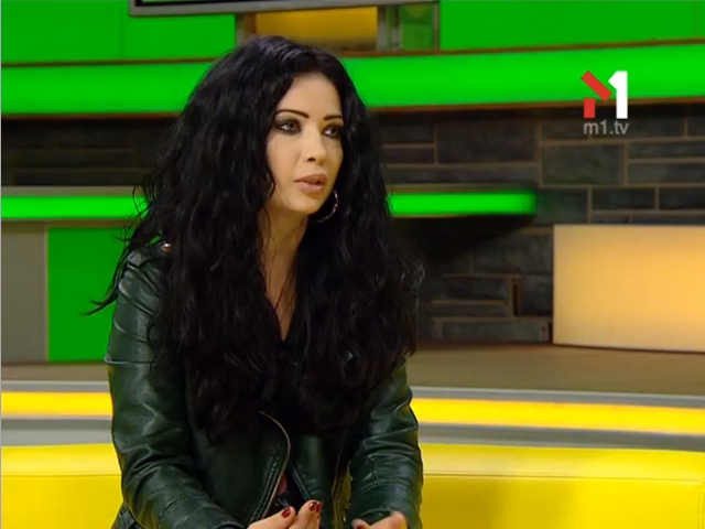 Lama. Частина 1