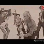 Мужики танцюють!