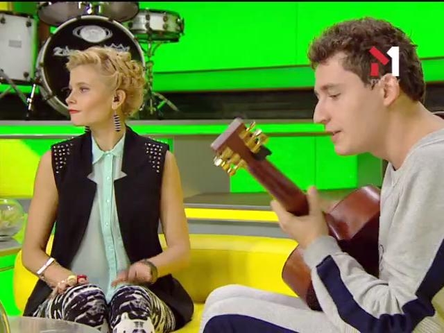 The Коля. Часть 2