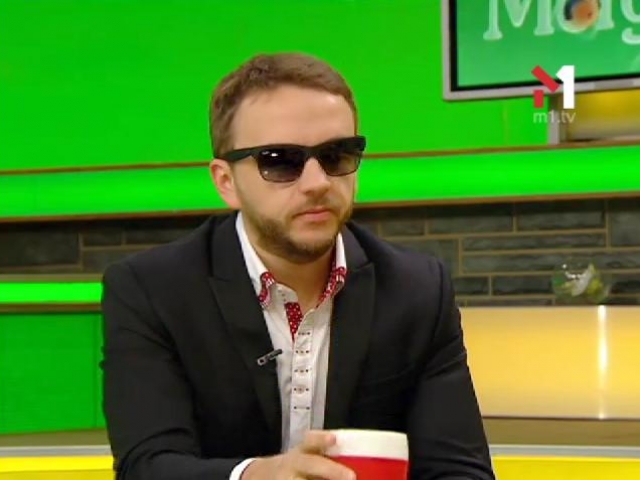 ALLOISE та DJ Lutique. Частина 2