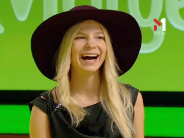 Lissa Wassabi. Часть 2.