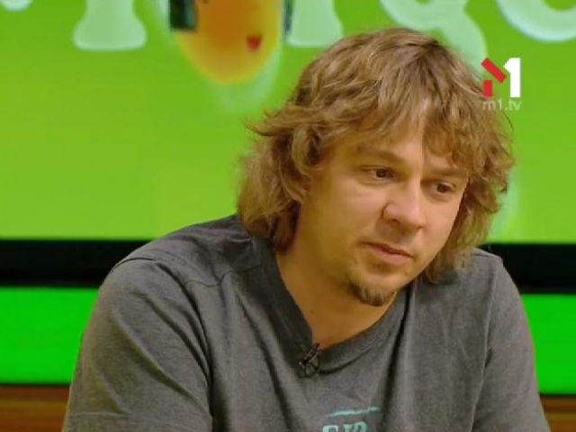 Фоззи. Часть 2.