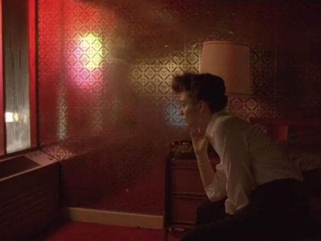 Yellow Flicker Beat