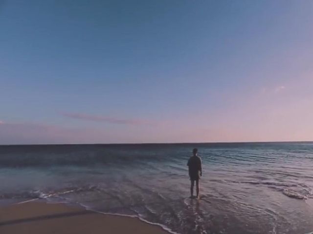 Swim Deeper