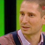 Денис Силантьев.