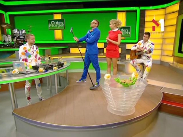 Джей. Часть 2.