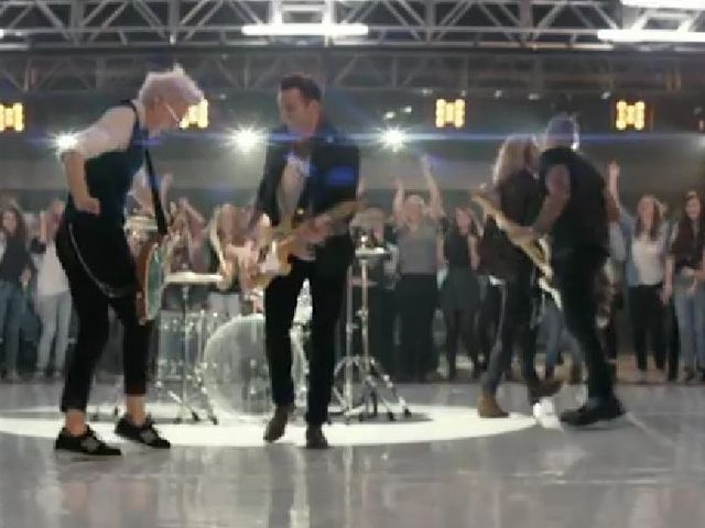 Air Guitar