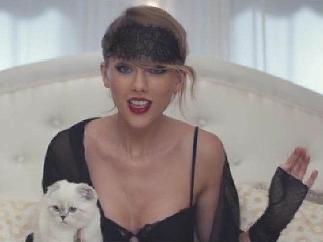 Blank Space