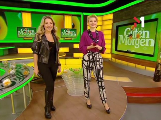 Ярослава. Часть 2.