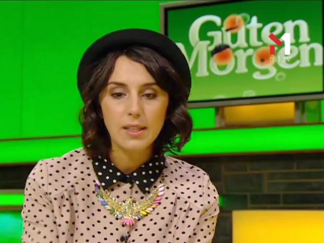 Jamala – Guten Morgen – Часть 2