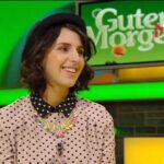 Jamala – Guten Morgen – Часть 1