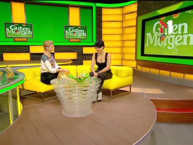 Марта. Частина 1