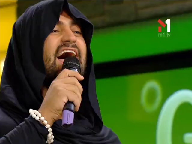 Azary. Частина 2