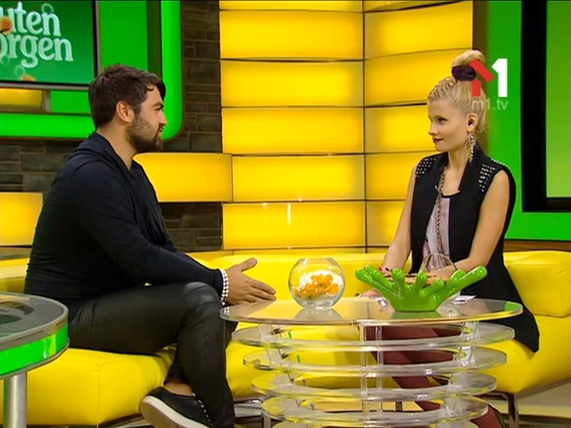 Azary. Частина 1