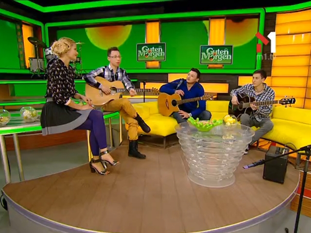 БангладешЪ-Оркестр. Частина 2