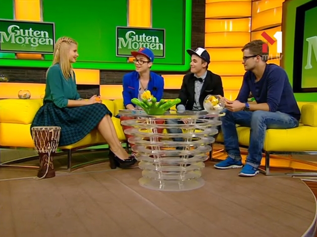 Брати Борисенко