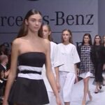 Mercedes-Benz Kiev Fashion Days