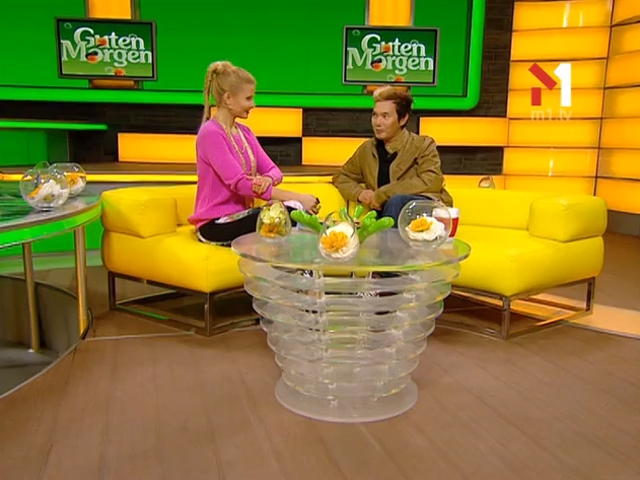 Олег Яковлєв. Частина 2