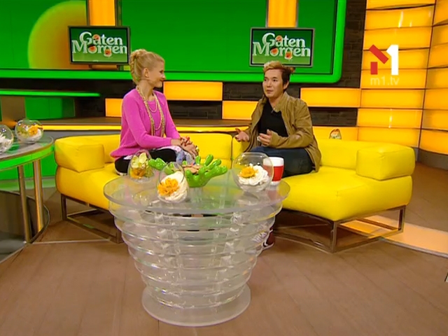 Олег Яковлєв. Частина 1