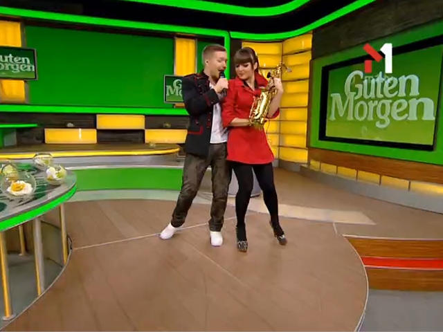 Roleks. Частина 2