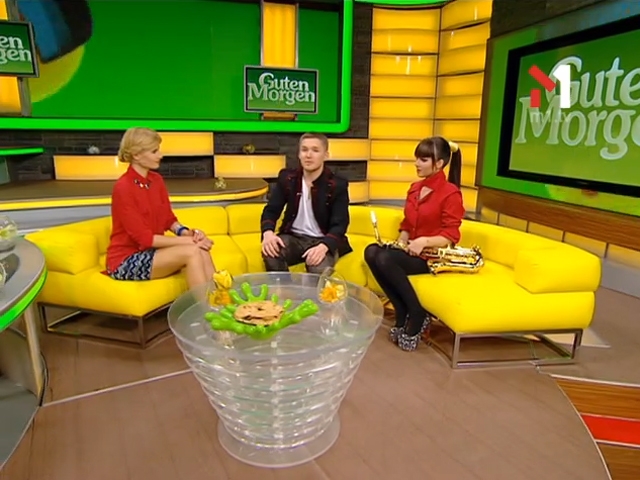 Roleks. Частина 1