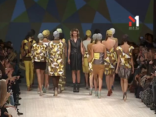 Два місяці до UFW. Частина 7