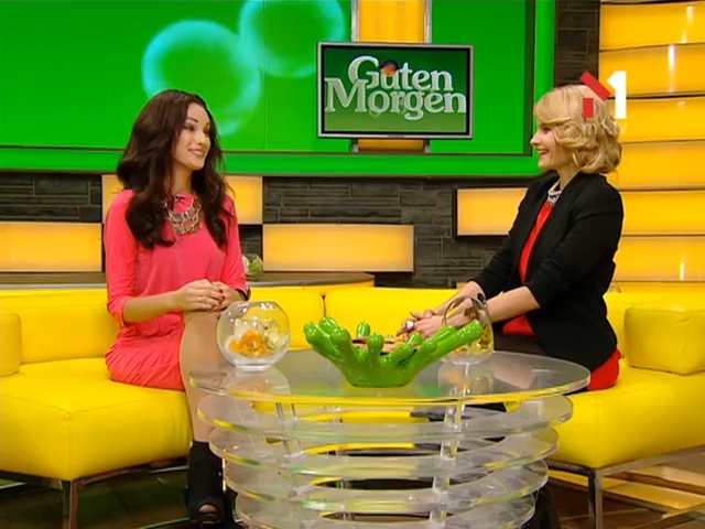 Майріс. Частина 1