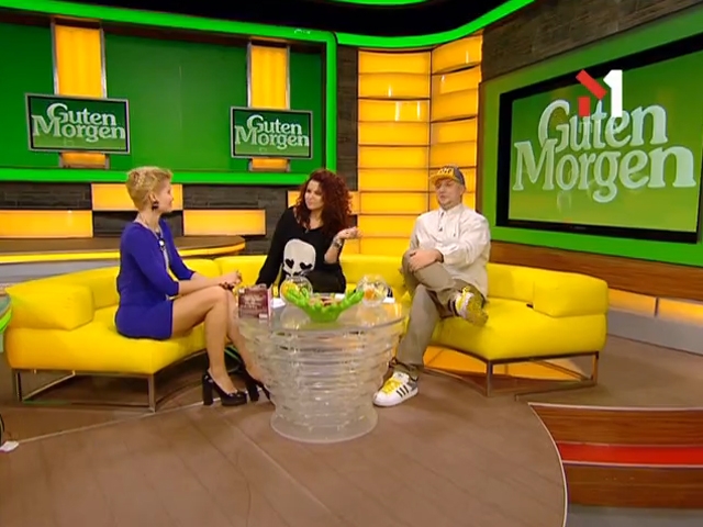 Потап і Настя. Частина 2