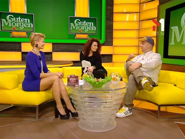 Потап і Настя. Частина 1