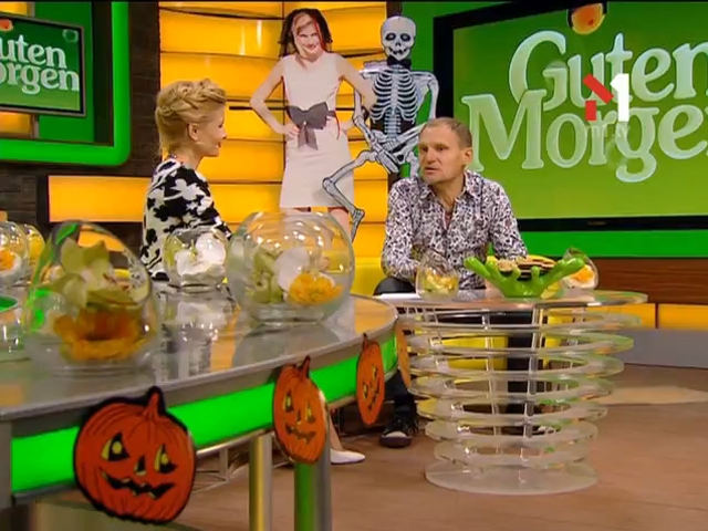 Олег Скрипка. Частина 2