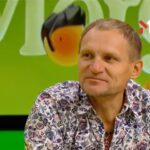 Олег Скрипка. Частина 1