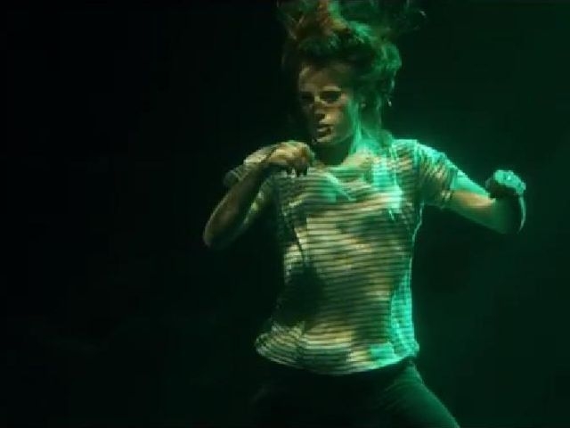 Drown