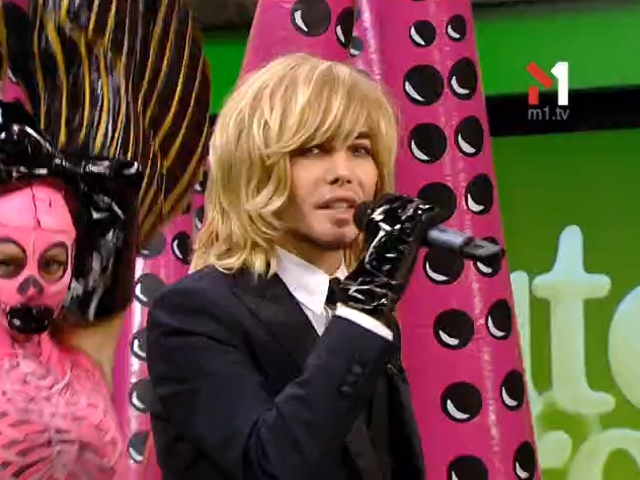 Сергій Звєрєв. Частина 2