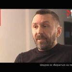 Шнуров не збирається на пенсію