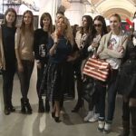 Кастинг моделей. Частина 7