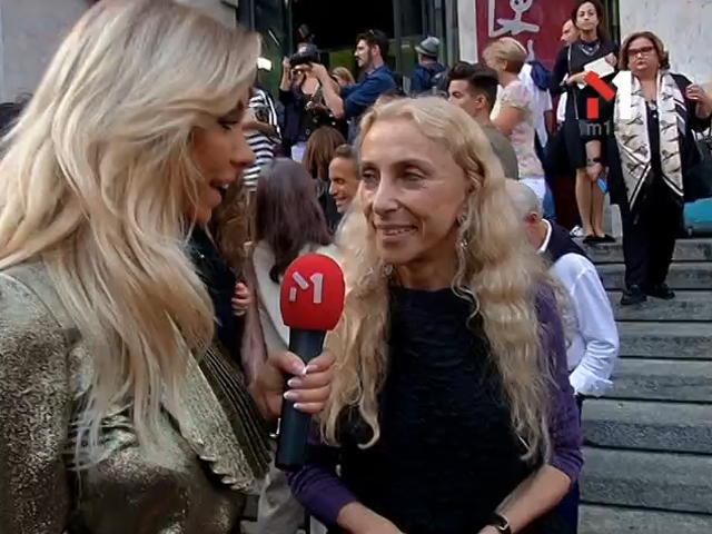 Кастинг моделей. Частина 6