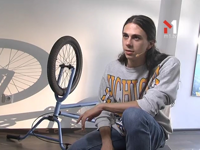 Кастинг моделей. Частина 5