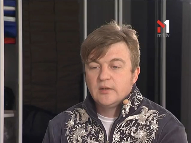 Кастинг моделей. Частина 4