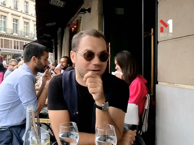 Кастинг моделей. Частина 3